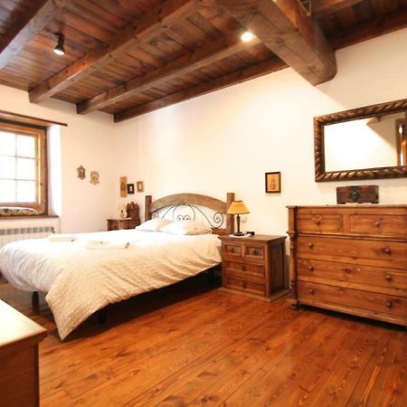 Ferienwohnung Pleta Aldosa, Casa Rustica Con Chimenea Y Jardin, Zona Vallnord La Massana Exterior foto