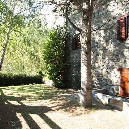 Ferienwohnung Pleta Aldosa, Casa Rustica Con Chimenea Y Jardin, Zona Vallnord La Massana Exterior foto