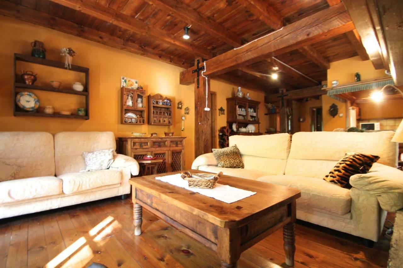 Ferienwohnung Pleta Aldosa, Casa Rustica Con Chimenea Y Jardin, Zona Vallnord La Massana Exterior foto