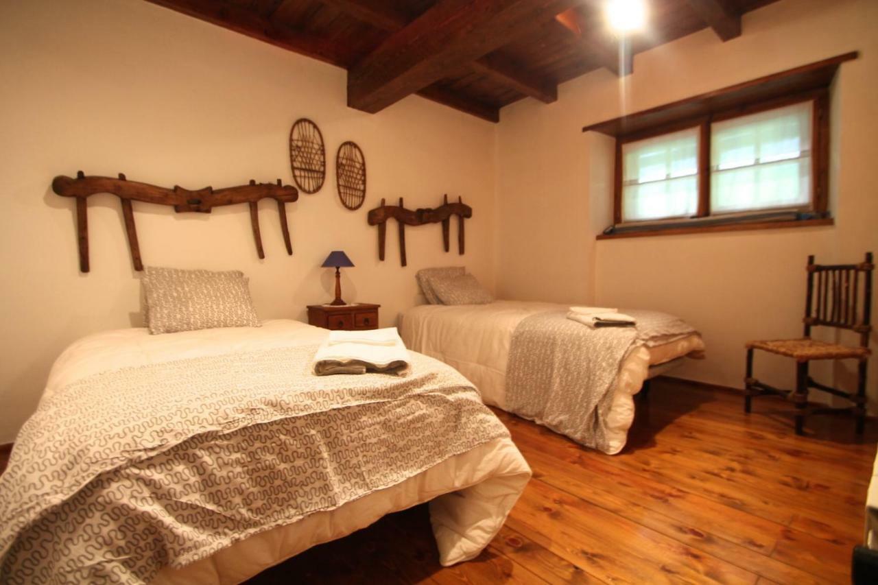 Ferienwohnung Pleta Aldosa, Casa Rustica Con Chimenea Y Jardin, Zona Vallnord La Massana Exterior foto